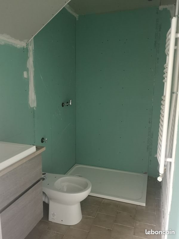 Appartement à louer, 16m², La Chapelle-Saint-Aubin