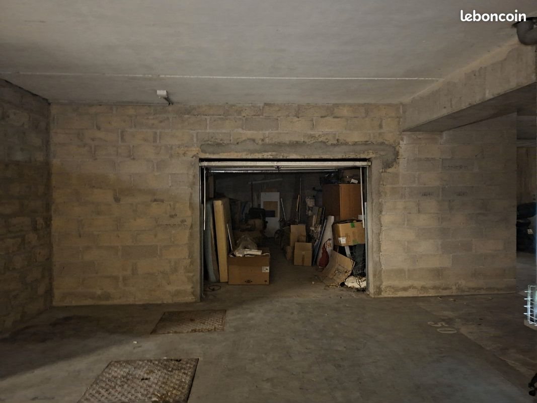 Appartement à louer, 30m², Bagneux
