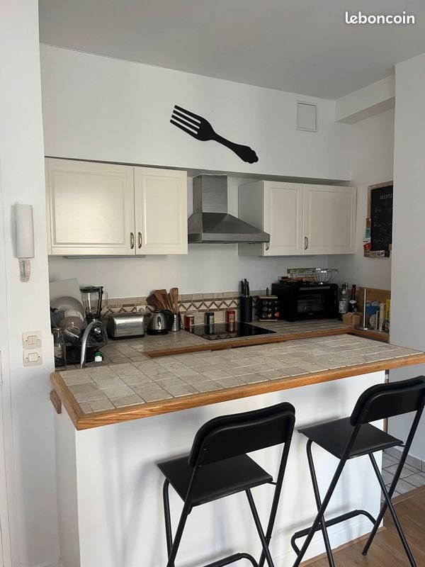 Appartement à louer, 25m², Vincennes
