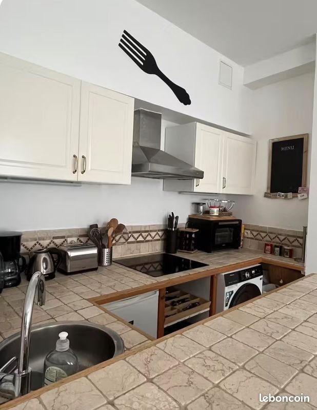 Appartement à louer, 25m², Vincennes