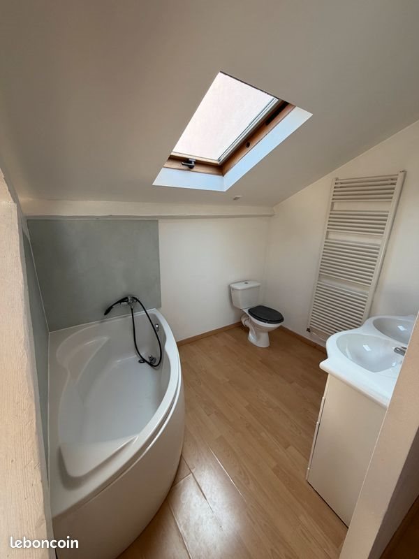 Appartement à louer, 93m², Nancy