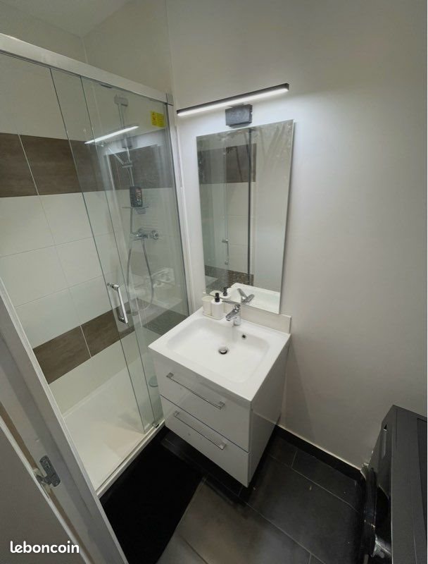 Appartement à louer, 50m², Villers-le-Lac