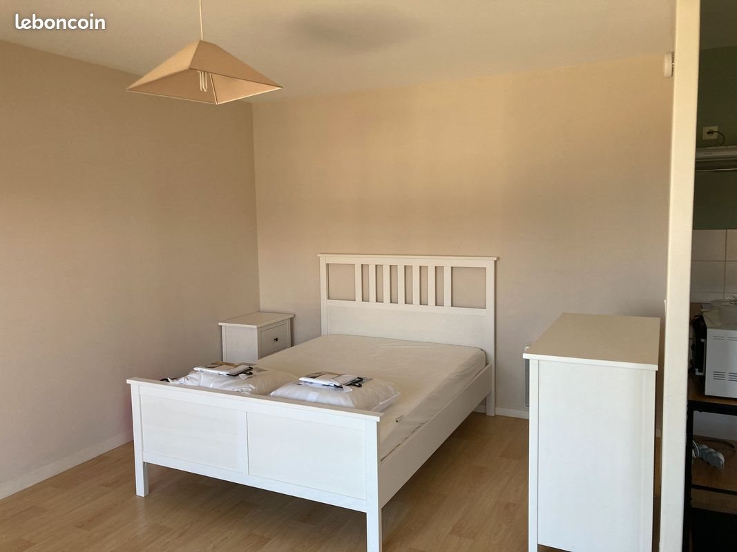 Appartement à louer, 34m², Saint-Armel
