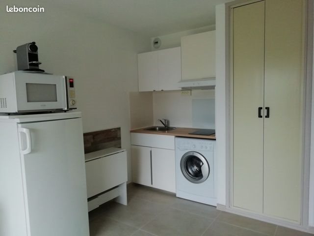 Appartement à louer, 30m², Hyères