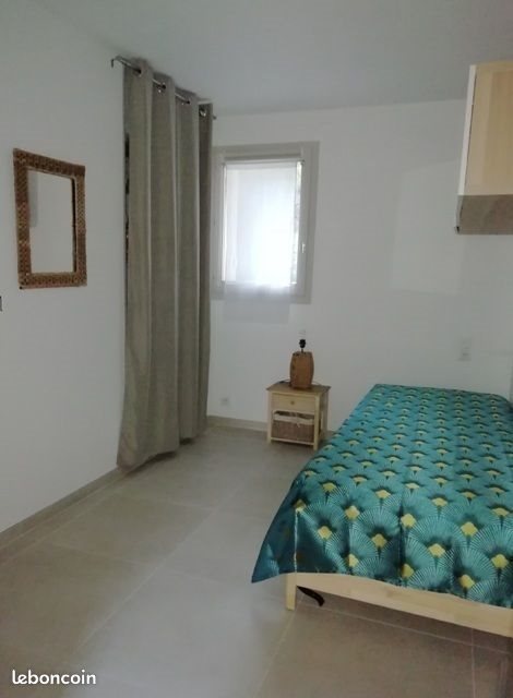 Appartement à louer, 30m², Hyères