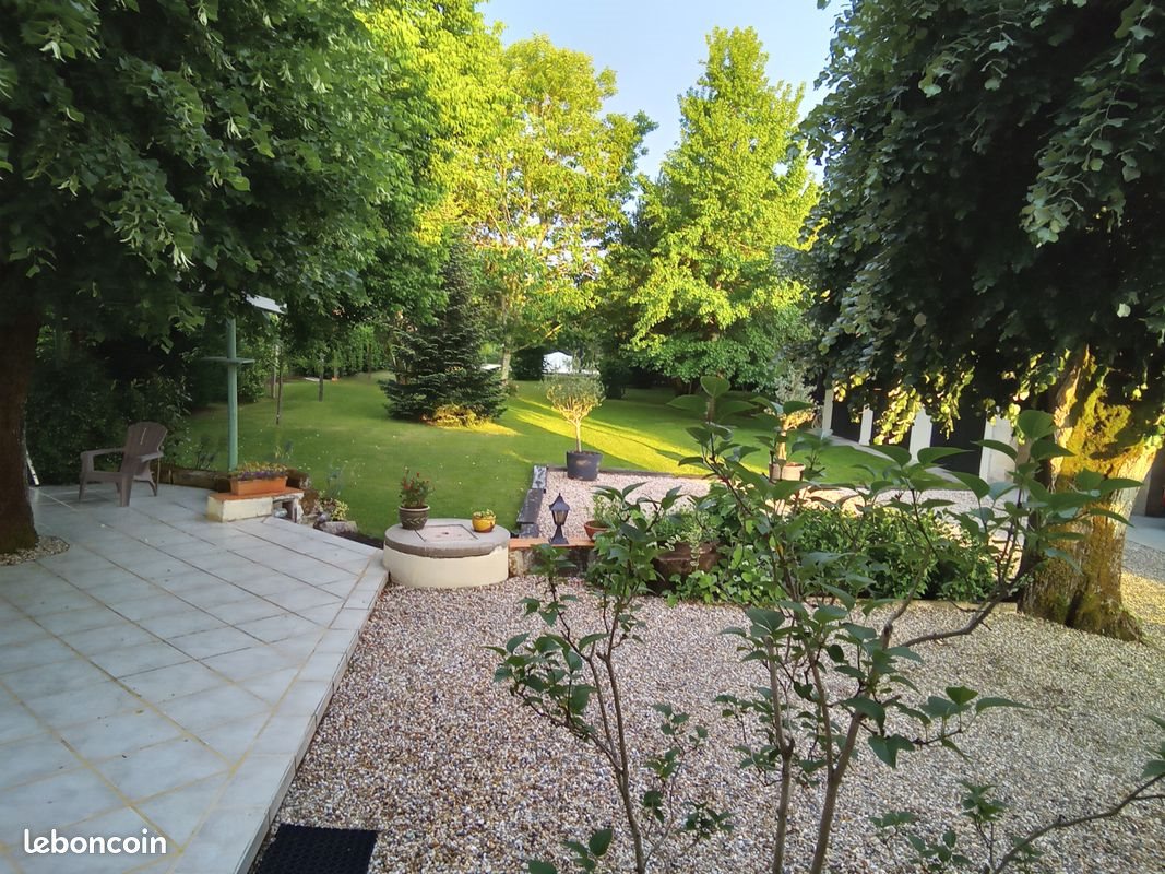 Maison à vendre, 169m², Saint-Denis-de-Pile