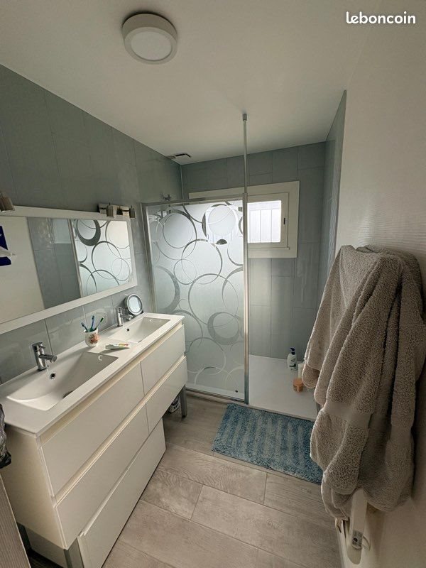 Maison à vendre, 110m², Fonbeauzard