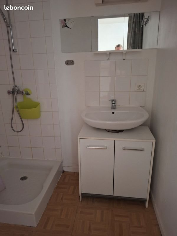 Appartement à louer, 21m², Écommoy