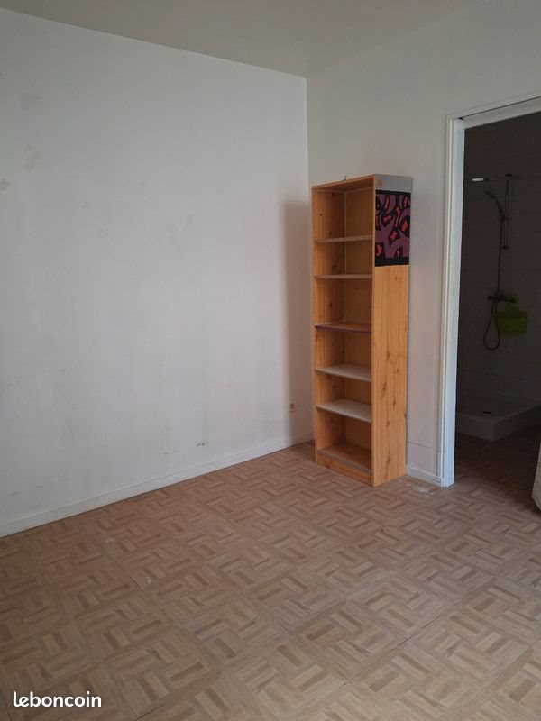 Appartement à louer, 21m², Écommoy