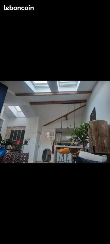 Appartement à vendre, 63m², Montpellier