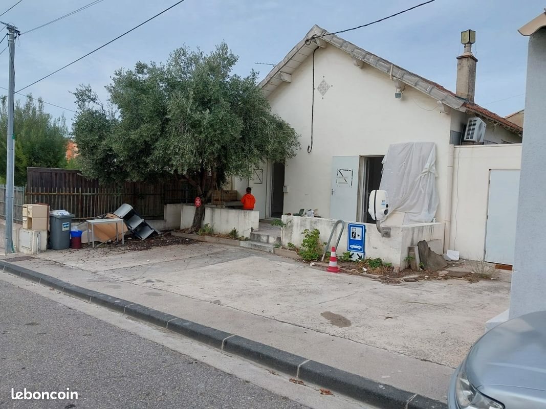 Maison à vendre, 140m², Marseille 16ème
