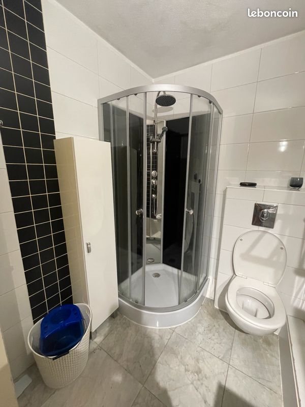 Appartement à louer, 27m², Strasbourg
