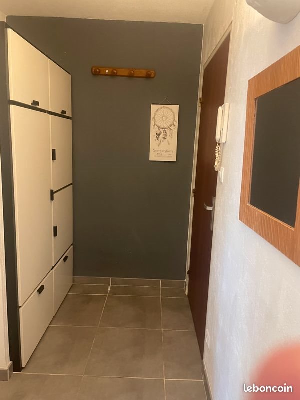 Appartement à louer, 27m², Strasbourg