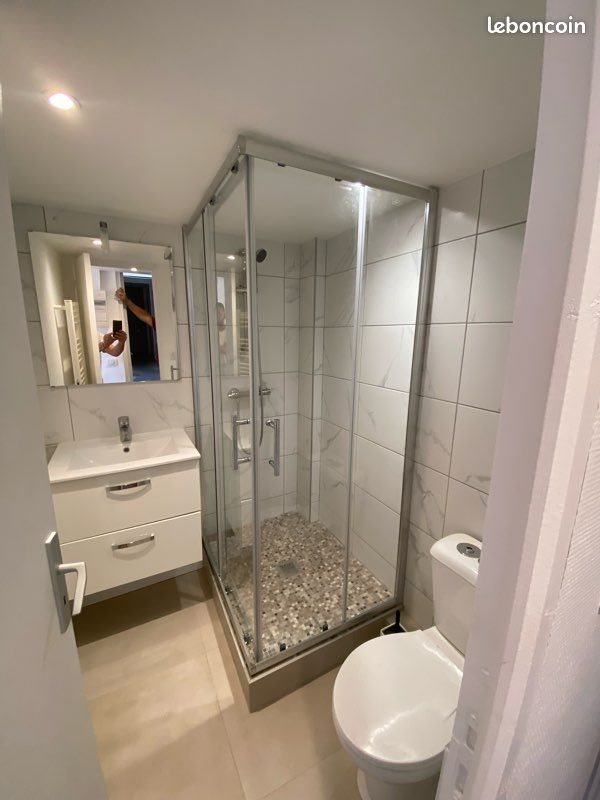 Appartement à vendre, 14m², Reims