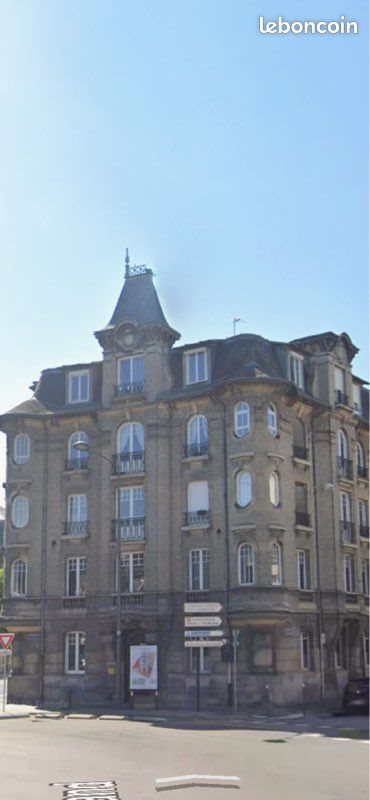 Appartement à vendre, 14m², Reims