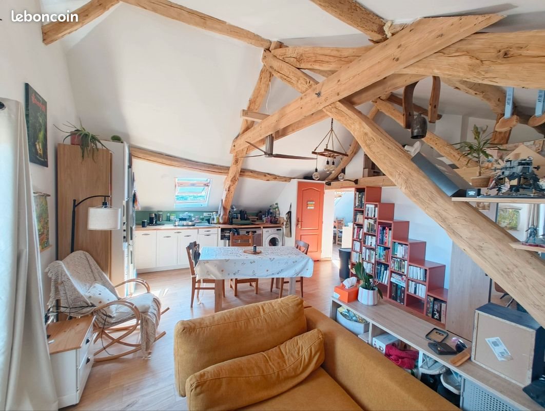 Maison à vendre, 64m², Pelleautier