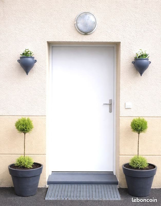 Maison à vendre, 90m², Saint-Caprais-de-Bordeaux