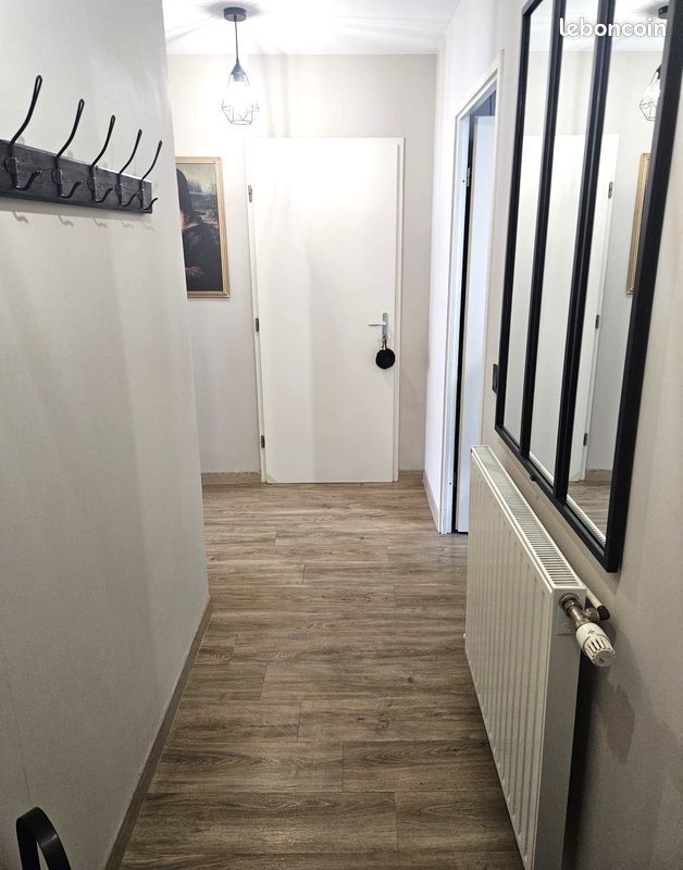 Maison à vendre, 90m², Saint-Caprais-de-Bordeaux