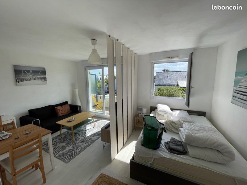 Appartement à vendre, 35m², Saint-Nazaire