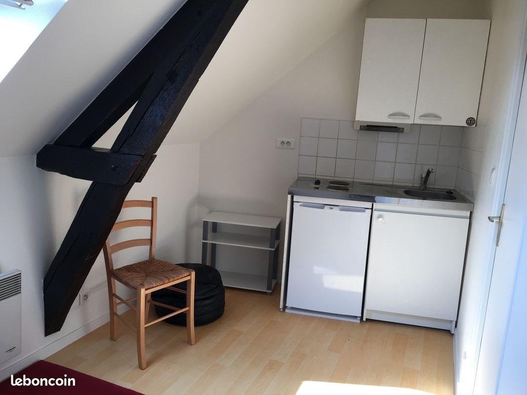 Appartement à louer, 16m², Vitré
