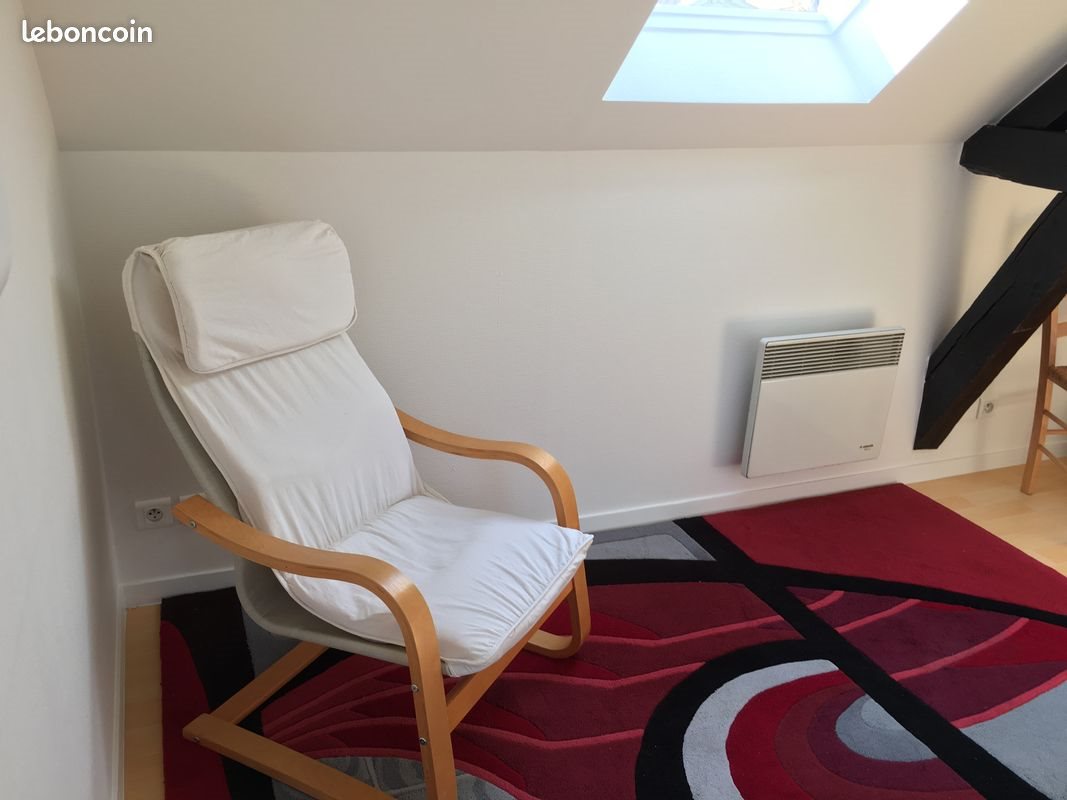 Appartement à louer, 16m², Vitré
