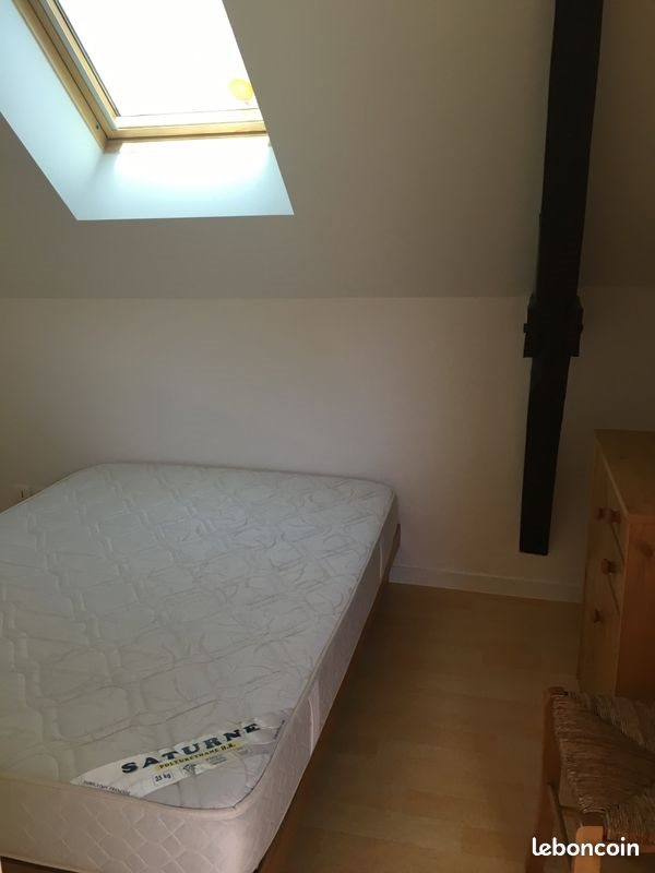 Appartement à louer, 16m², Vitré