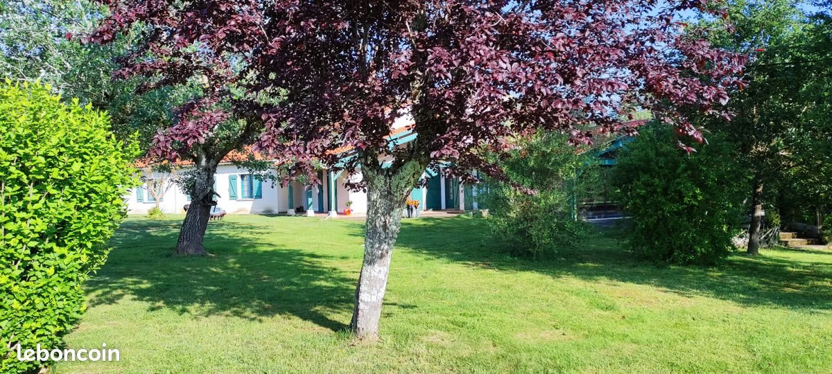 Maison à vendre, 220m², Layrac