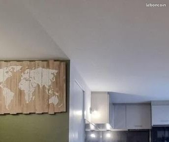 Appartement à louer, 23m², Meaux