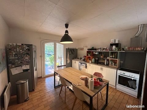 Appartement à louer, 120m², Le Pradet