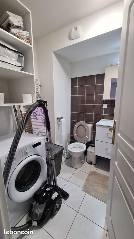 Appartement à louer, 36m², Nantes