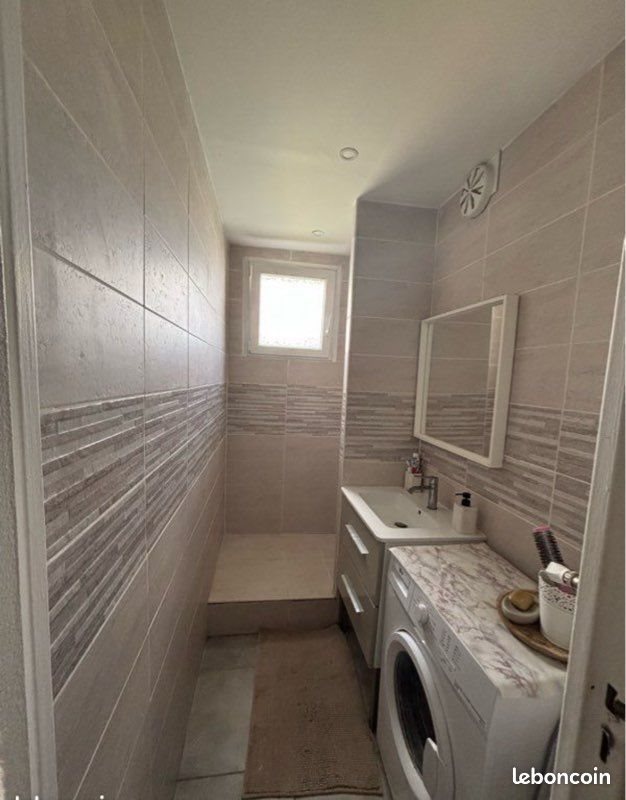 Appartement à vendre, 70m², Vénissieux