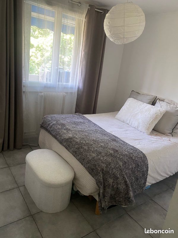 Appartement à vendre, 70m², Vénissieux