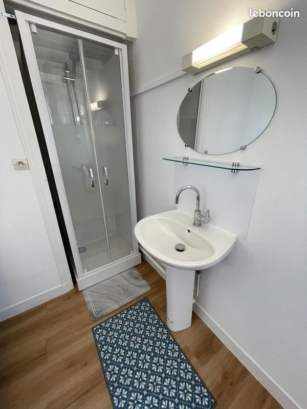 Appartement à louer, 15m², Angers