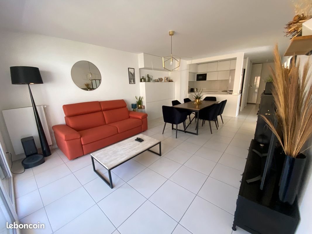 Appartement à louer, 83m², Bayonne