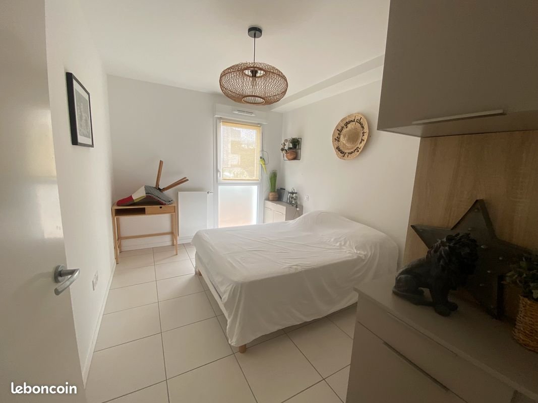 Appartement à louer, 83m², Bayonne