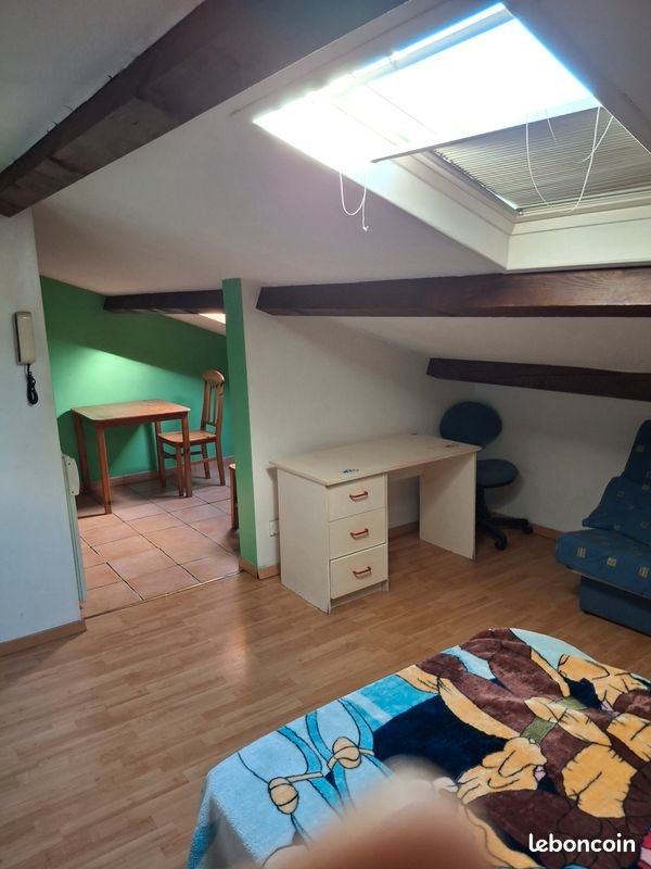 Appartement à louer, 28m², Albi