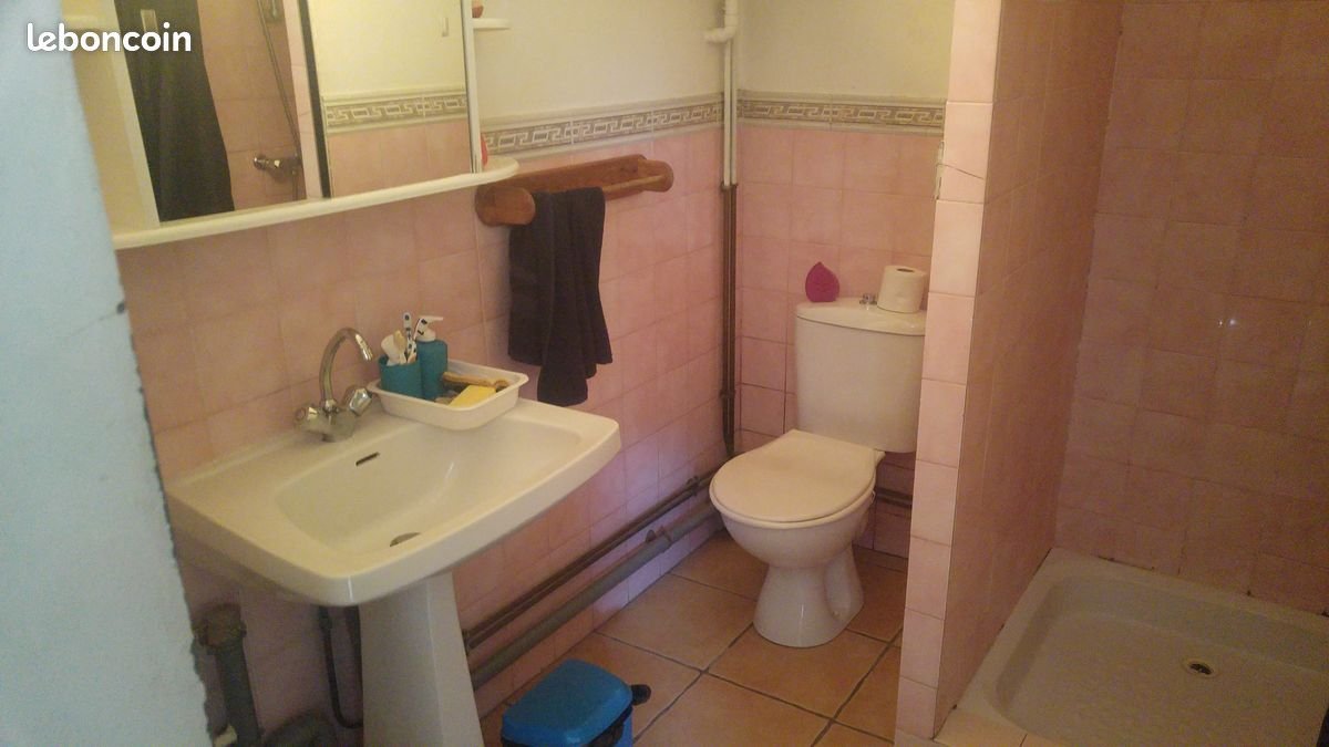 Appartement à louer, 28m², Albi