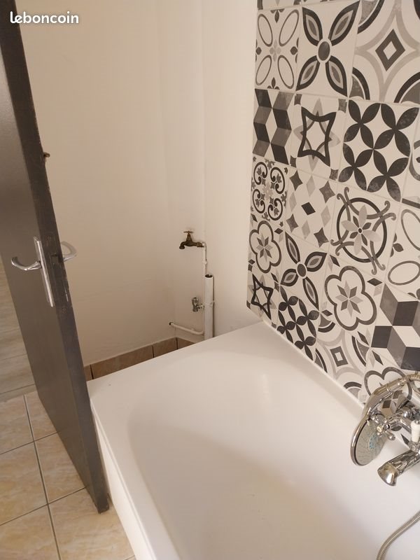 Maison à louer, 45m², Saint-Omer