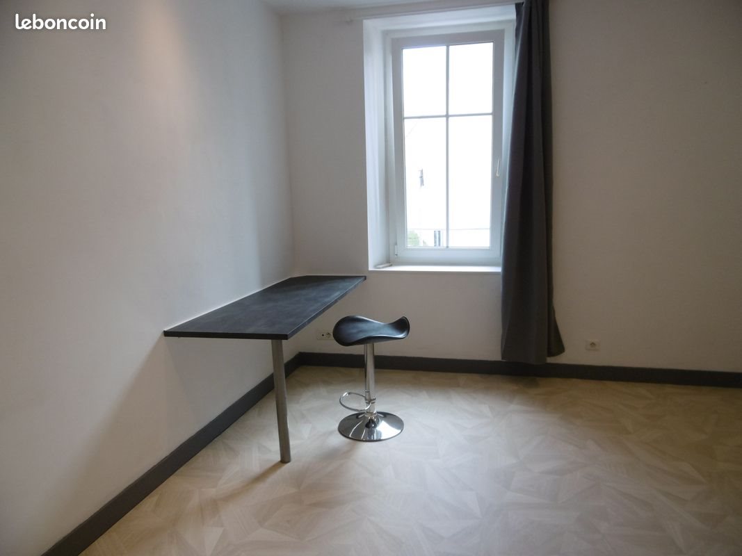 Appartement à louer, 26m², Lorient