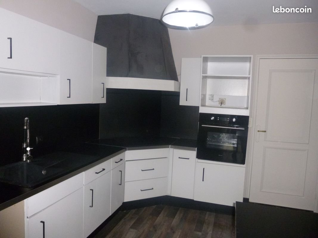 Maison à louer, 110m², Cholet