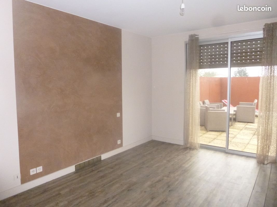 Maison à louer, 110m², Cholet