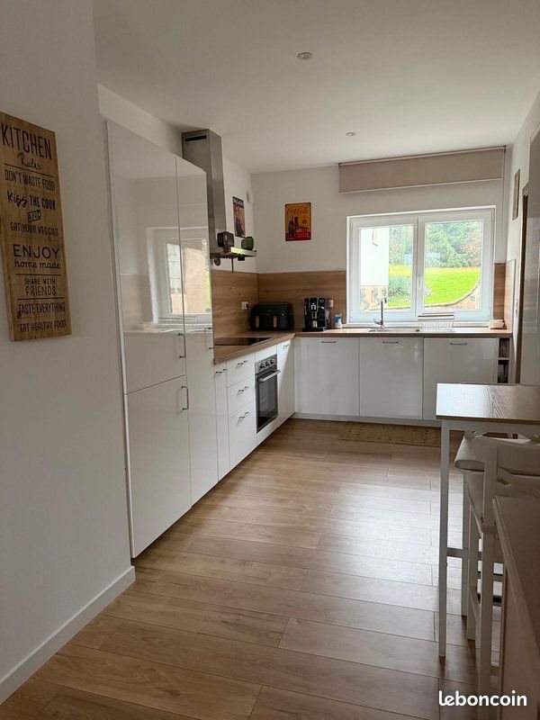 Maison à louer, 140m², Saverne