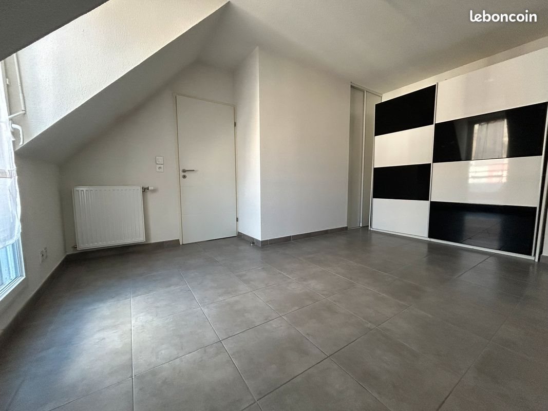 Appartement à louer, 46m², Bonneville