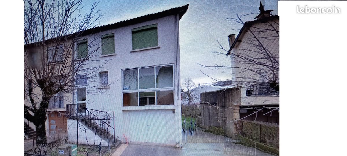 Maison à louer, 75m², Onet-le-Château