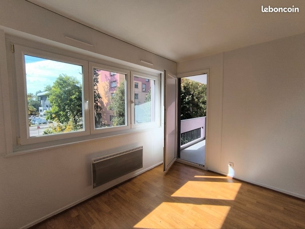 Appartement à vendre, 66m², Bischheim