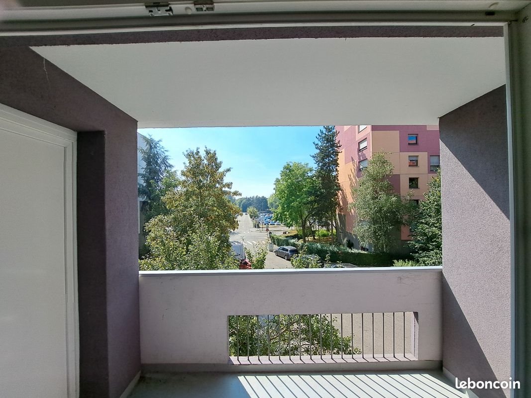 Appartement à vendre, 66m², Bischheim