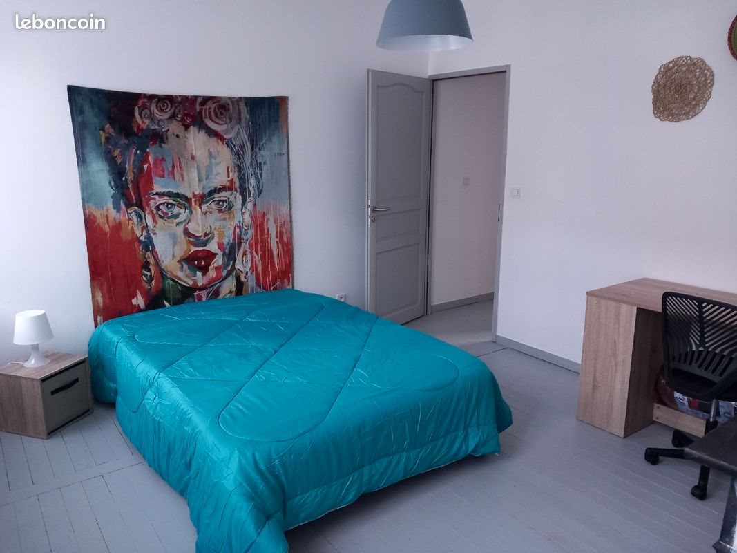 Maison à louer, 120m², Calais