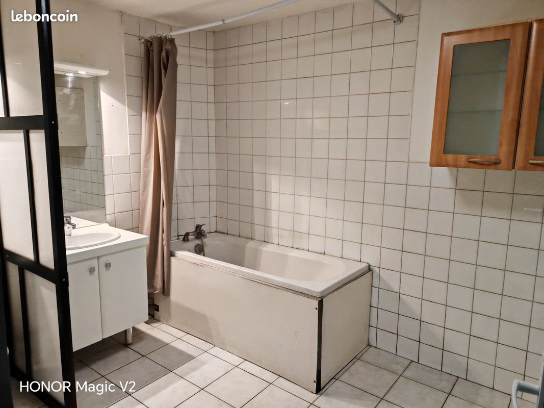 Maison à louer, 90m², Courrières