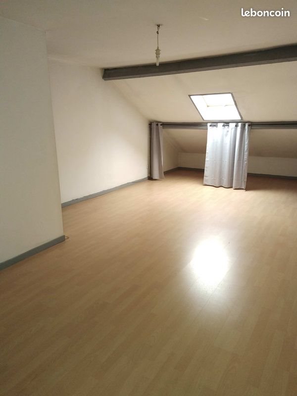 Maison à louer, 90m², Courrières