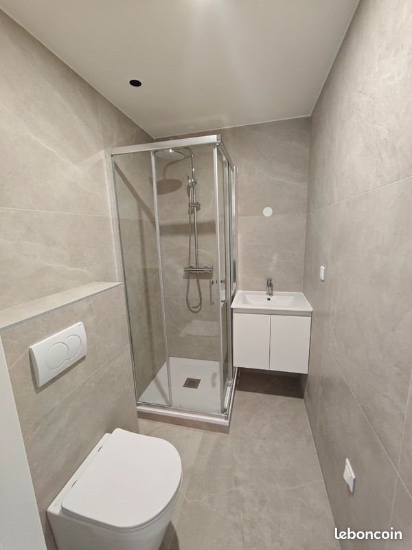Appartement à louer, 16m², Vaux-sur-Seine